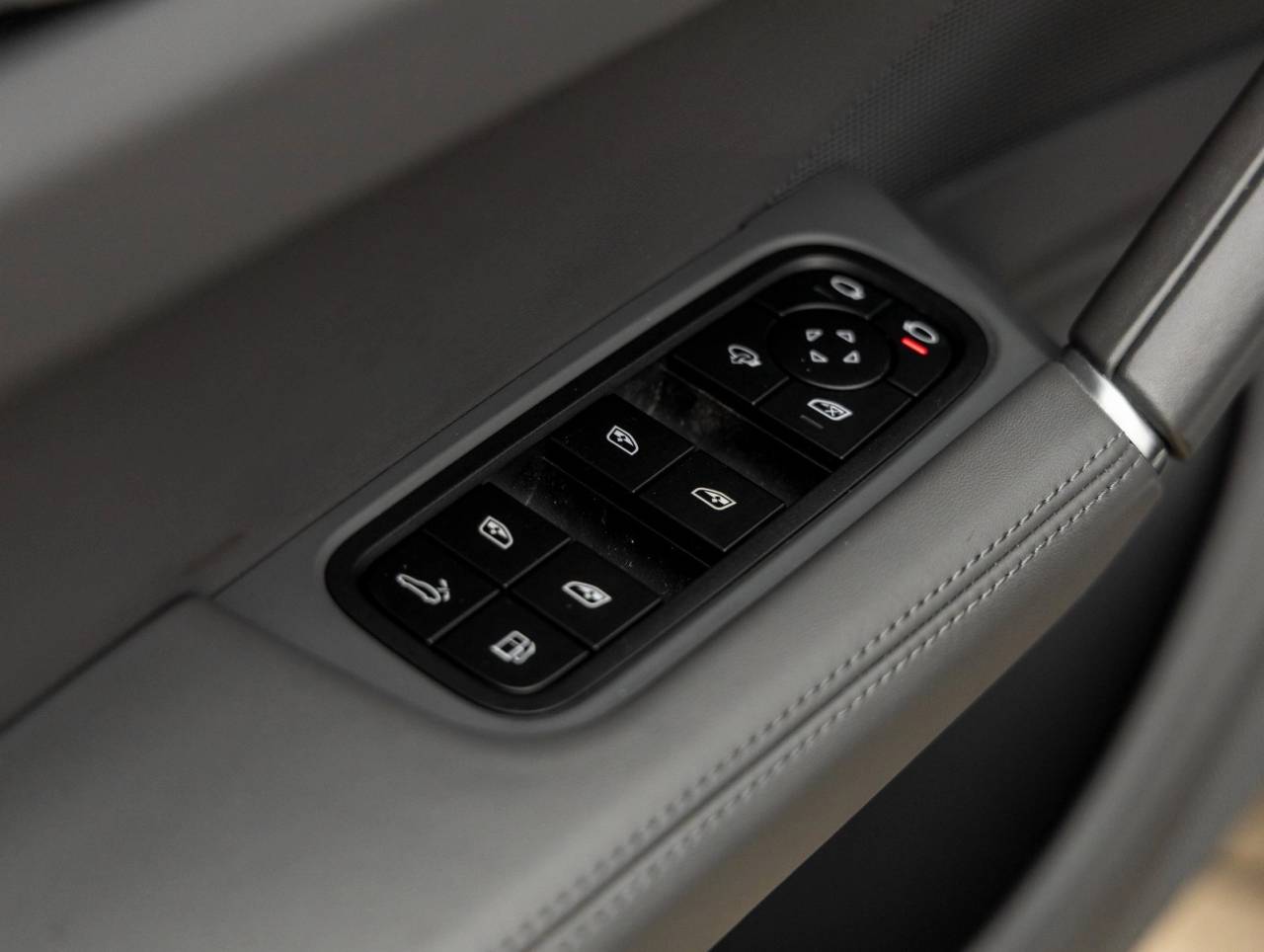 2023 Porsche Cayenne E-Hybrid Cayenne E-Hybrid (MY23)