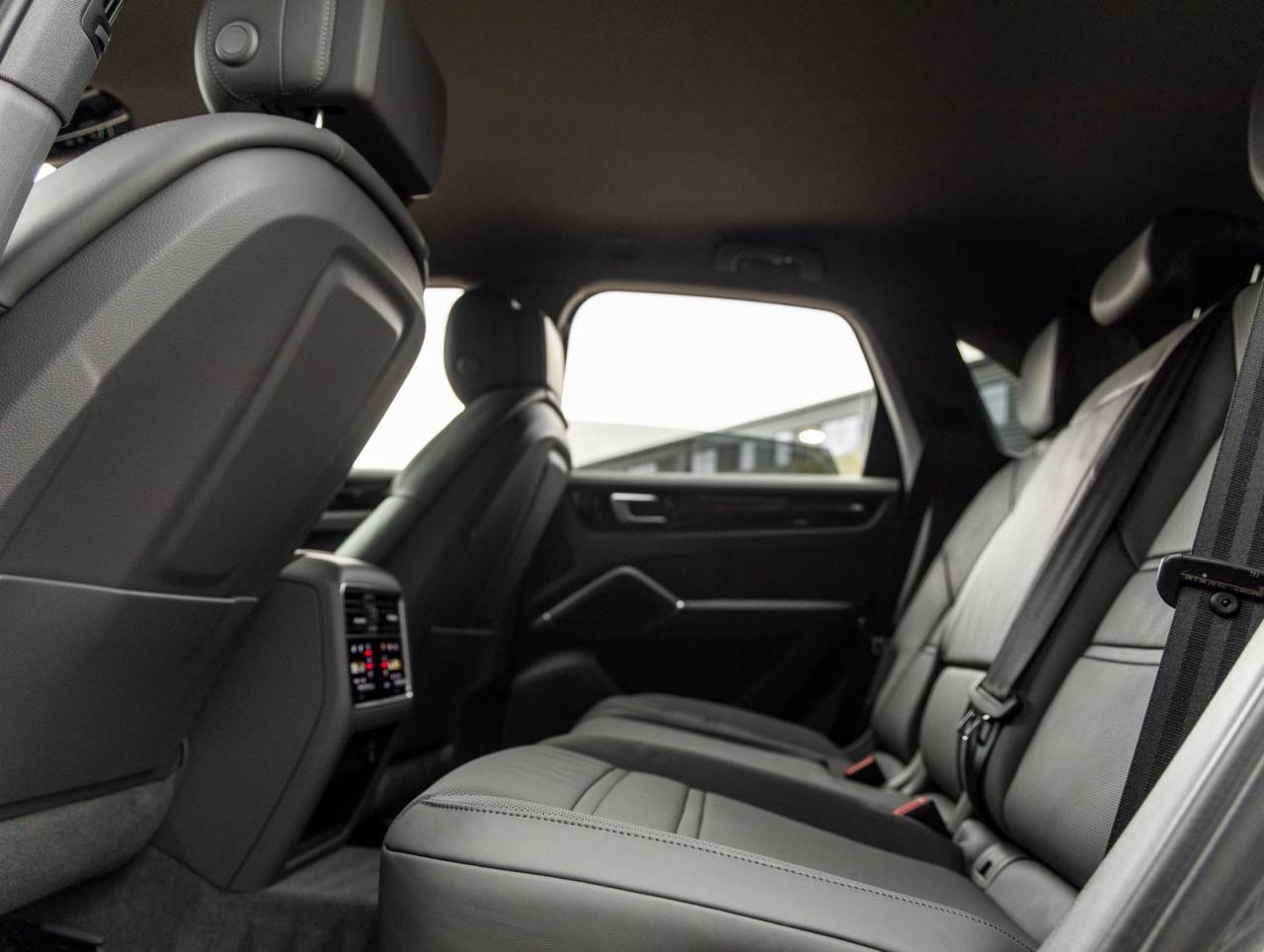 2023 Porsche Cayenne E-Hybrid Cayenne E-Hybrid (MY23)