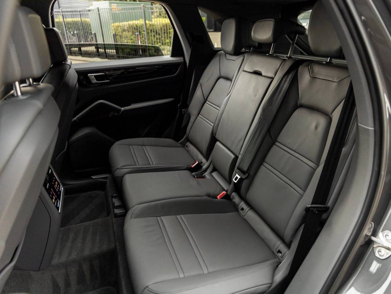 2023 Porsche Cayenne E-Hybrid Cayenne E-Hybrid (MY23)