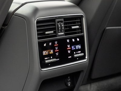 2023 Porsche Cayenne E-Hybrid Cayenne E-Hybrid (MY23)