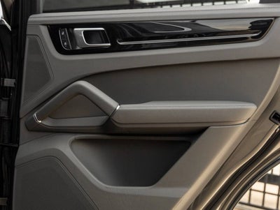 2023 Porsche Cayenne E-Hybrid Cayenne E-Hybrid (MY23)