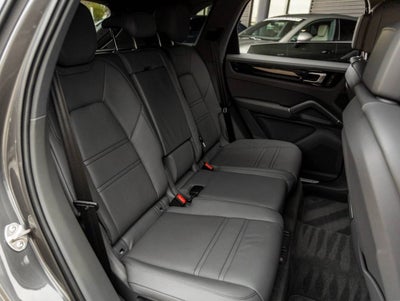 2023 Porsche Cayenne E-Hybrid Cayenne E-Hybrid (MY23)