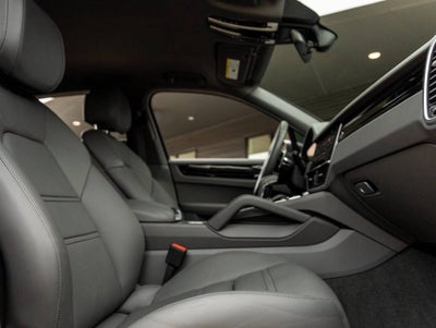 2023 Porsche Cayenne E-Hybrid Cayenne E-Hybrid (MY23)