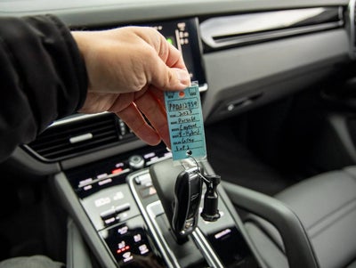 2023 Porsche Cayenne E-Hybrid Cayenne E-Hybrid (MY23)