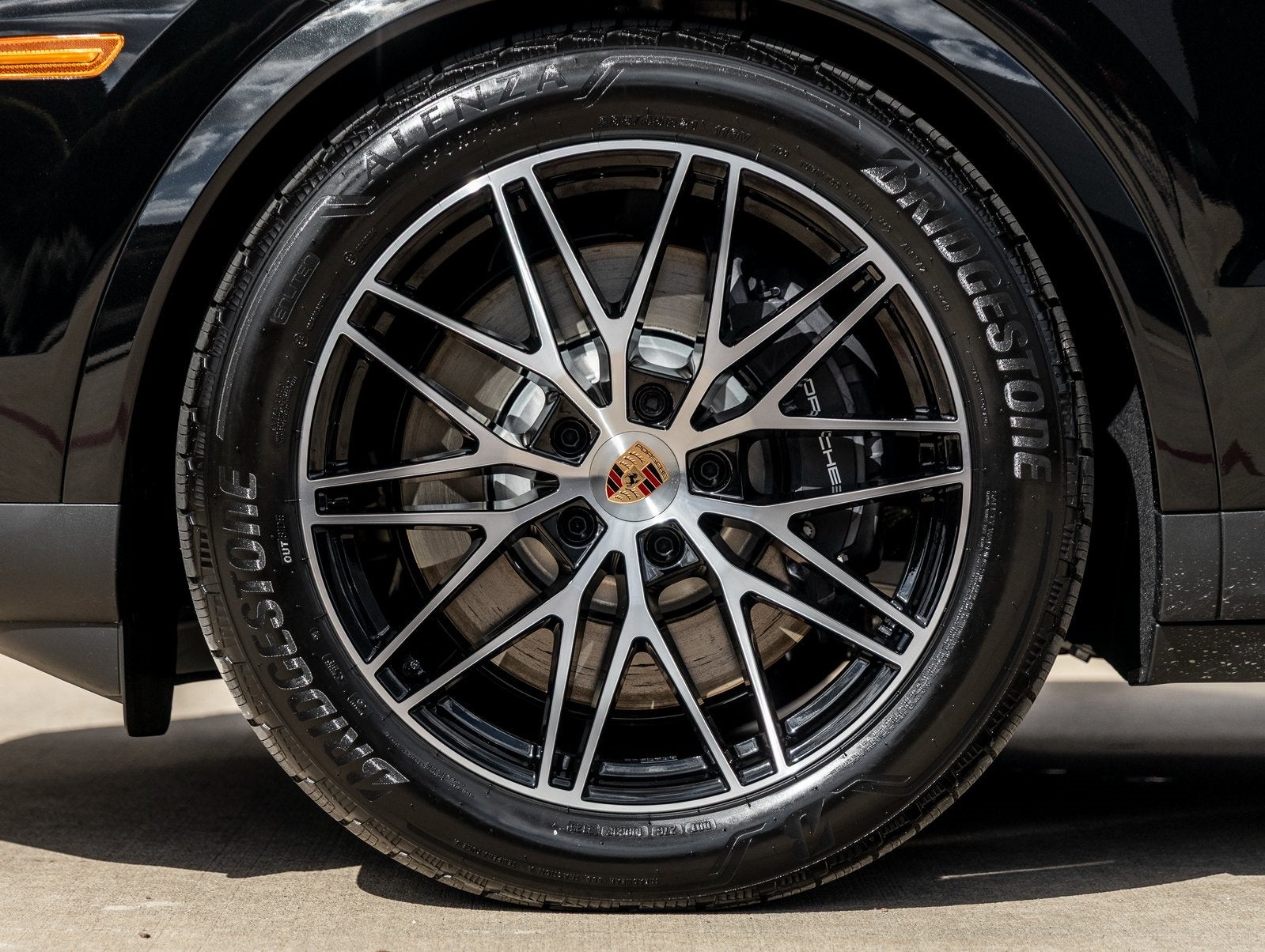 2026 Porsche Cayenne E-Hybrid Cayenne E-Hybrid