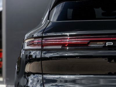 2026 Porsche Cayenne E-Hybrid Cayenne E-Hybrid