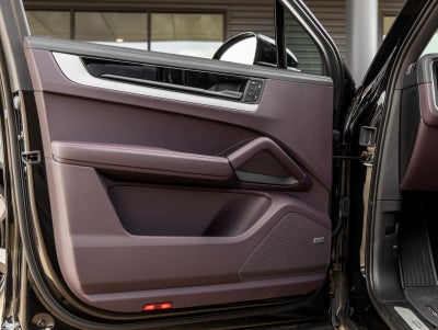 2026 Porsche Cayenne E-Hybrid Cayenne E-Hybrid