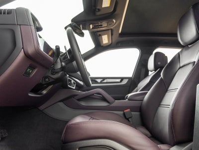 2026 Porsche Cayenne E-Hybrid Cayenne E-Hybrid