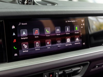 2026 Porsche Cayenne E-Hybrid Cayenne E-Hybrid