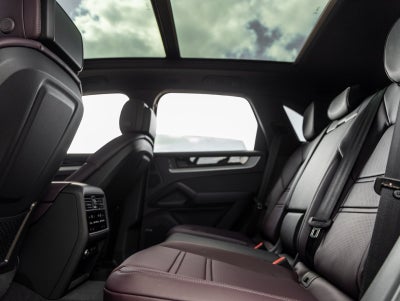 2026 Porsche Cayenne E-Hybrid Cayenne E-Hybrid