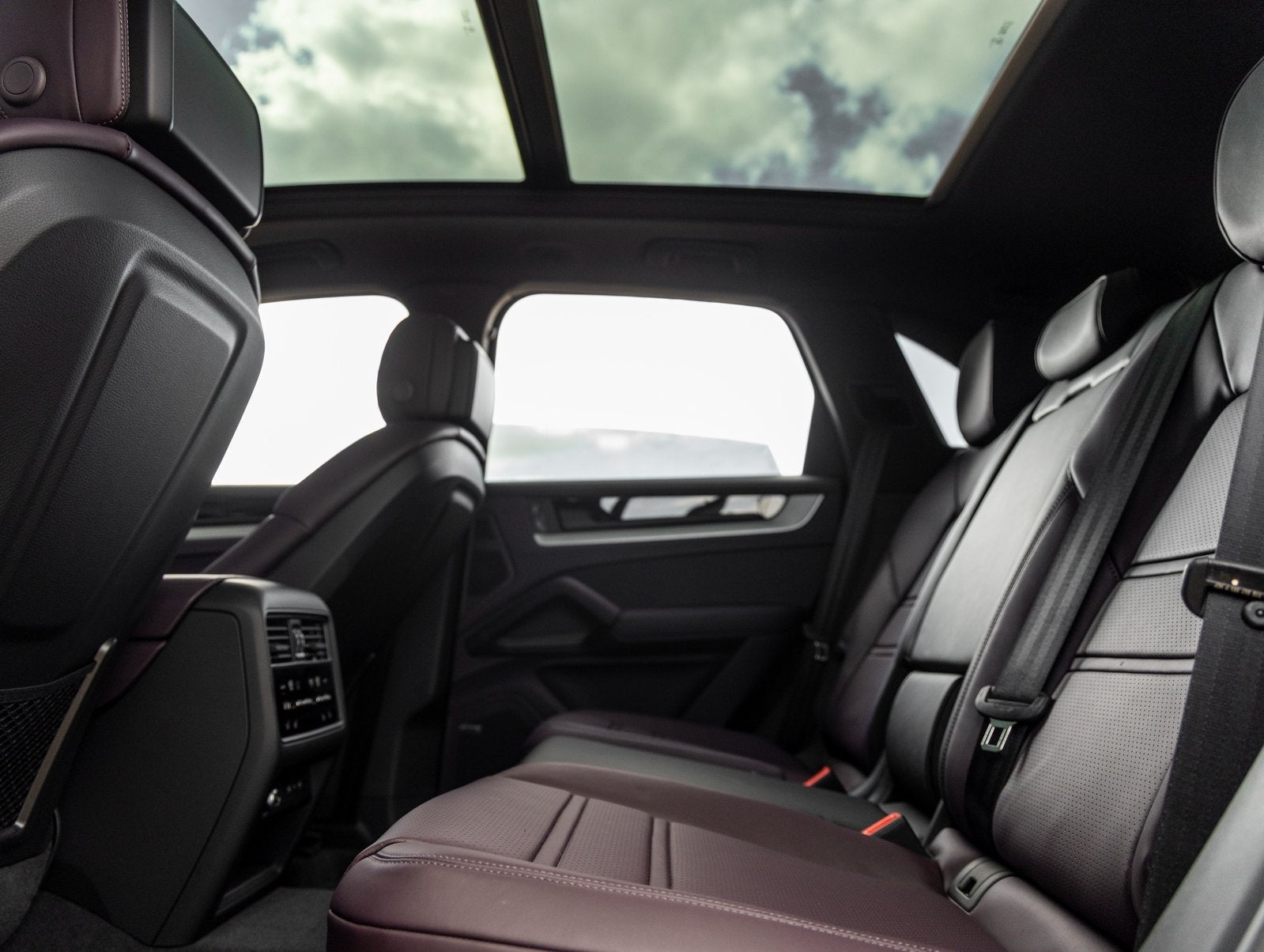 2026 Porsche Cayenne E-Hybrid Cayenne E-Hybrid