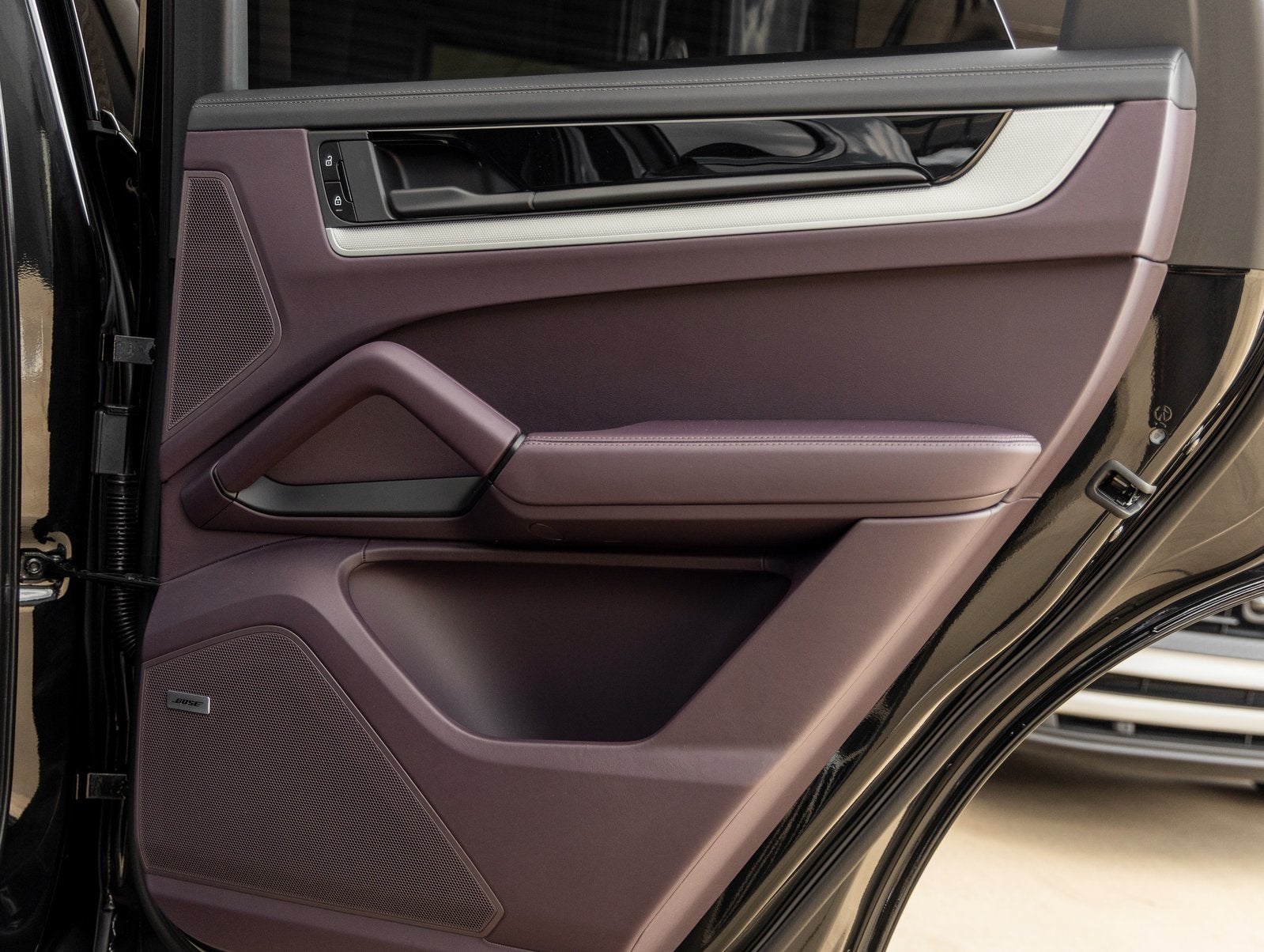 2026 Porsche Cayenne E-Hybrid Cayenne E-Hybrid