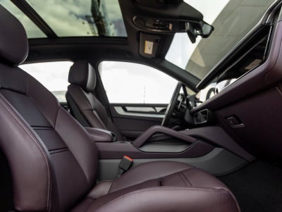 2026 Porsche Cayenne E-Hybrid Cayenne E-Hybrid