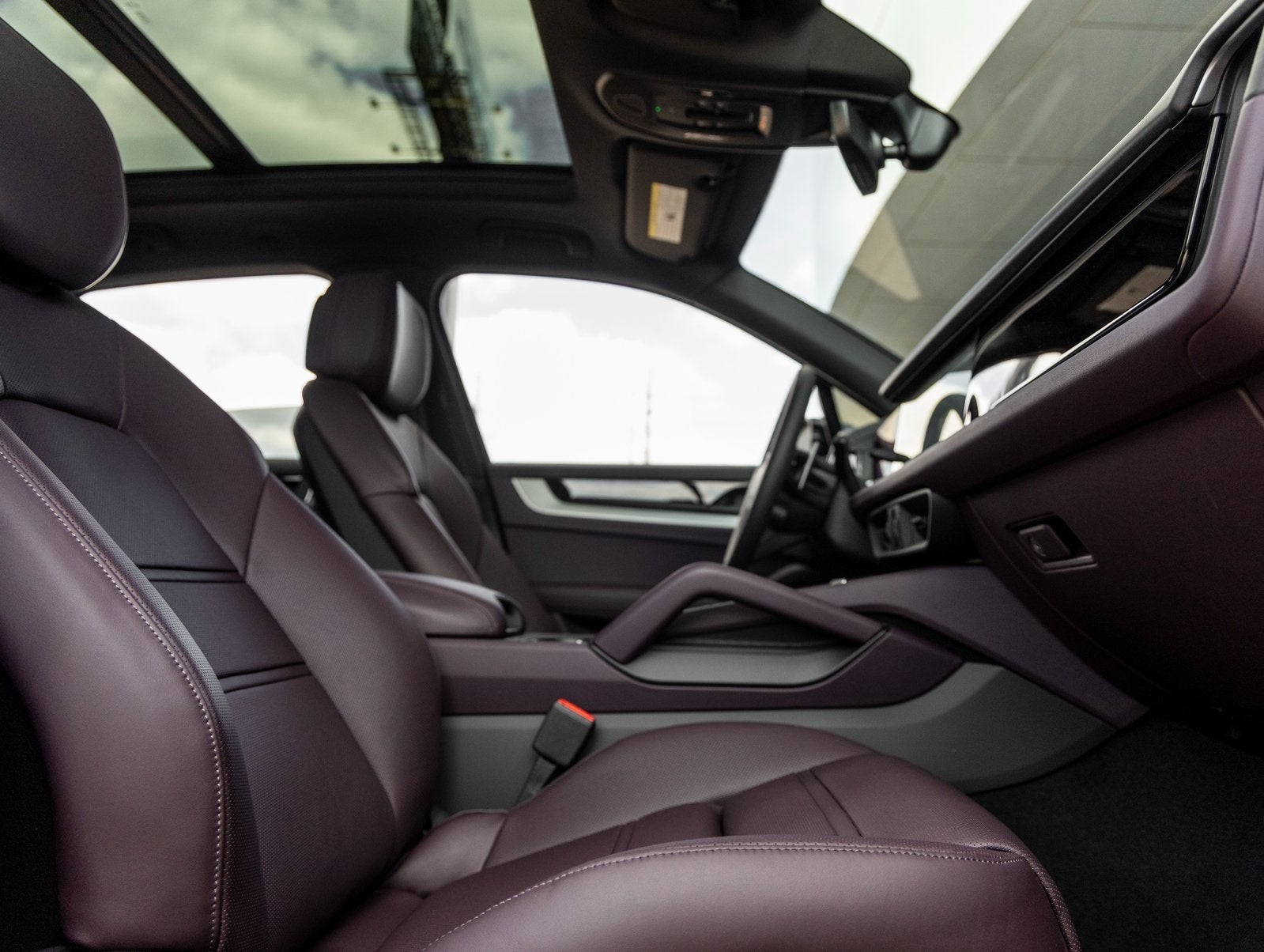 2026 Porsche Cayenne E-Hybrid Cayenne E-Hybrid