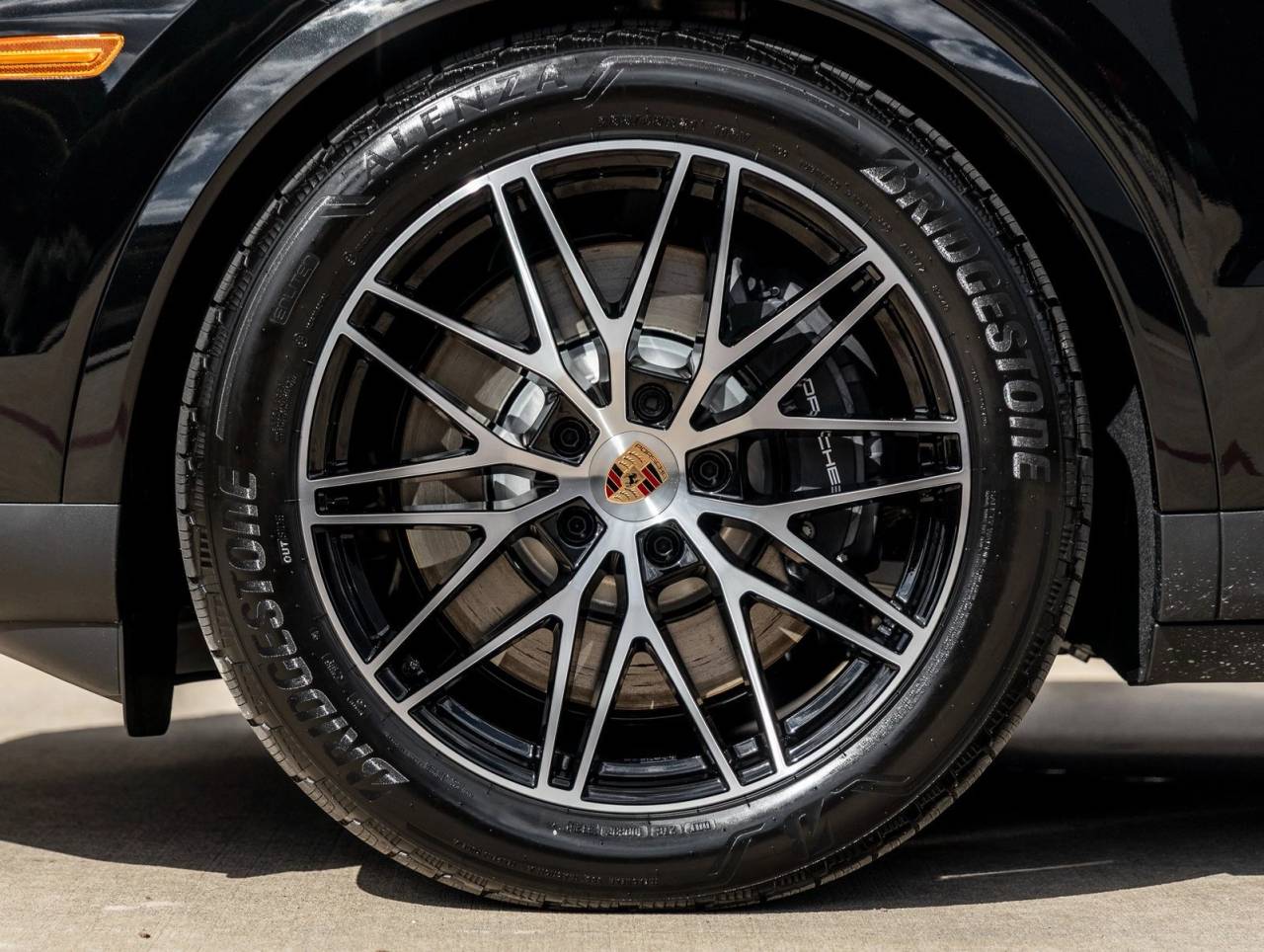 2026 Porsche Cayenne E-Hybrid Cayenne E-Hybrid