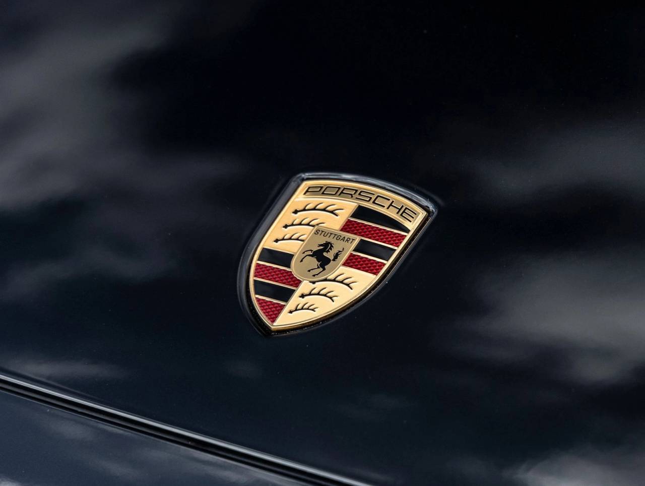 2026 Porsche Cayenne E-Hybrid Cayenne E-Hybrid