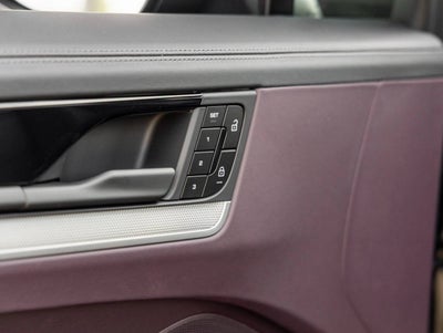 2026 Porsche Cayenne E-Hybrid Cayenne E-Hybrid