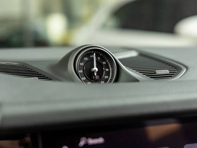 2026 Porsche Cayenne E-Hybrid Cayenne E-Hybrid