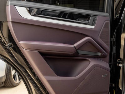 2026 Porsche Cayenne E-Hybrid Cayenne E-Hybrid