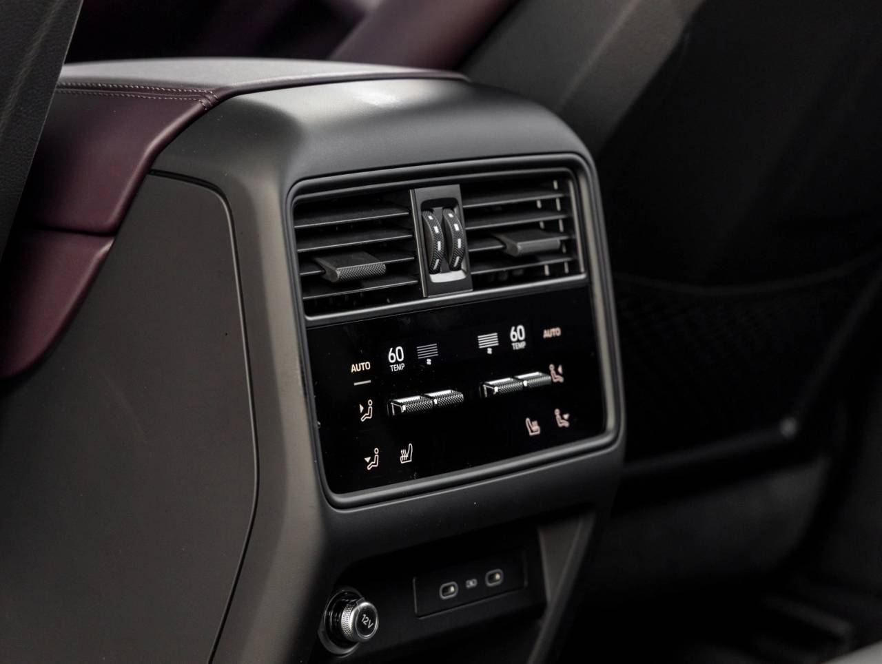 2026 Porsche Cayenne E-Hybrid Cayenne E-Hybrid