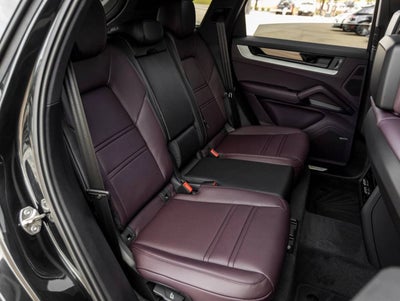 2026 Porsche Cayenne E-Hybrid Cayenne E-Hybrid