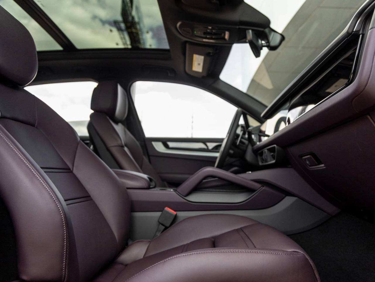 2026 Porsche Cayenne E-Hybrid Cayenne E-Hybrid