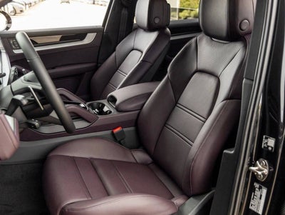 2026 Porsche Cayenne E-Hybrid Cayenne E-Hybrid