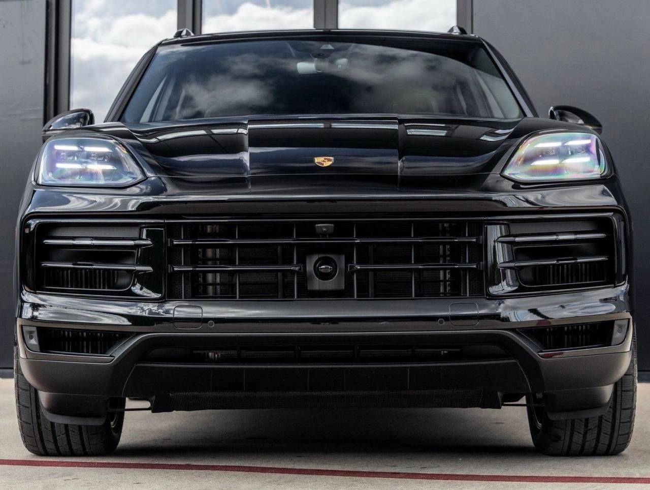 2026 Porsche Cayenne E-Hybrid Cayenne E-Hybrid
