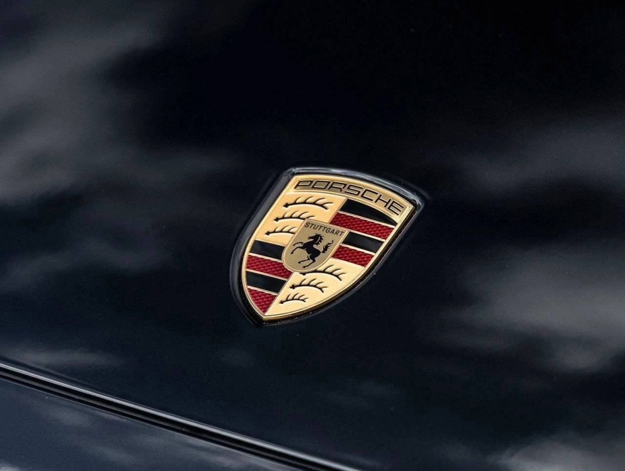 2026 Porsche Cayenne E-Hybrid Cayenne E-Hybrid