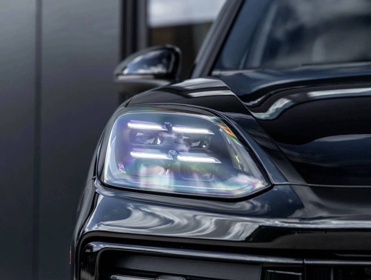 2026 Porsche Cayenne E-Hybrid Cayenne E-Hybrid