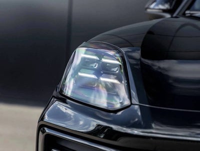 2026 Porsche Cayenne E-Hybrid Cayenne E-Hybrid