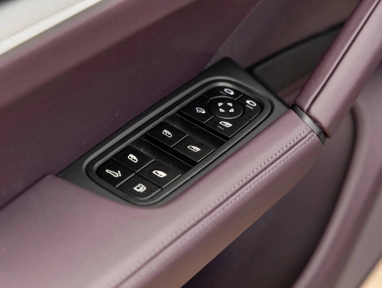 2026 Porsche Cayenne E-Hybrid Cayenne E-Hybrid