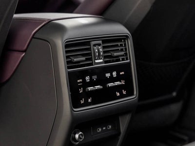 2026 Porsche Cayenne E-Hybrid Cayenne E-Hybrid