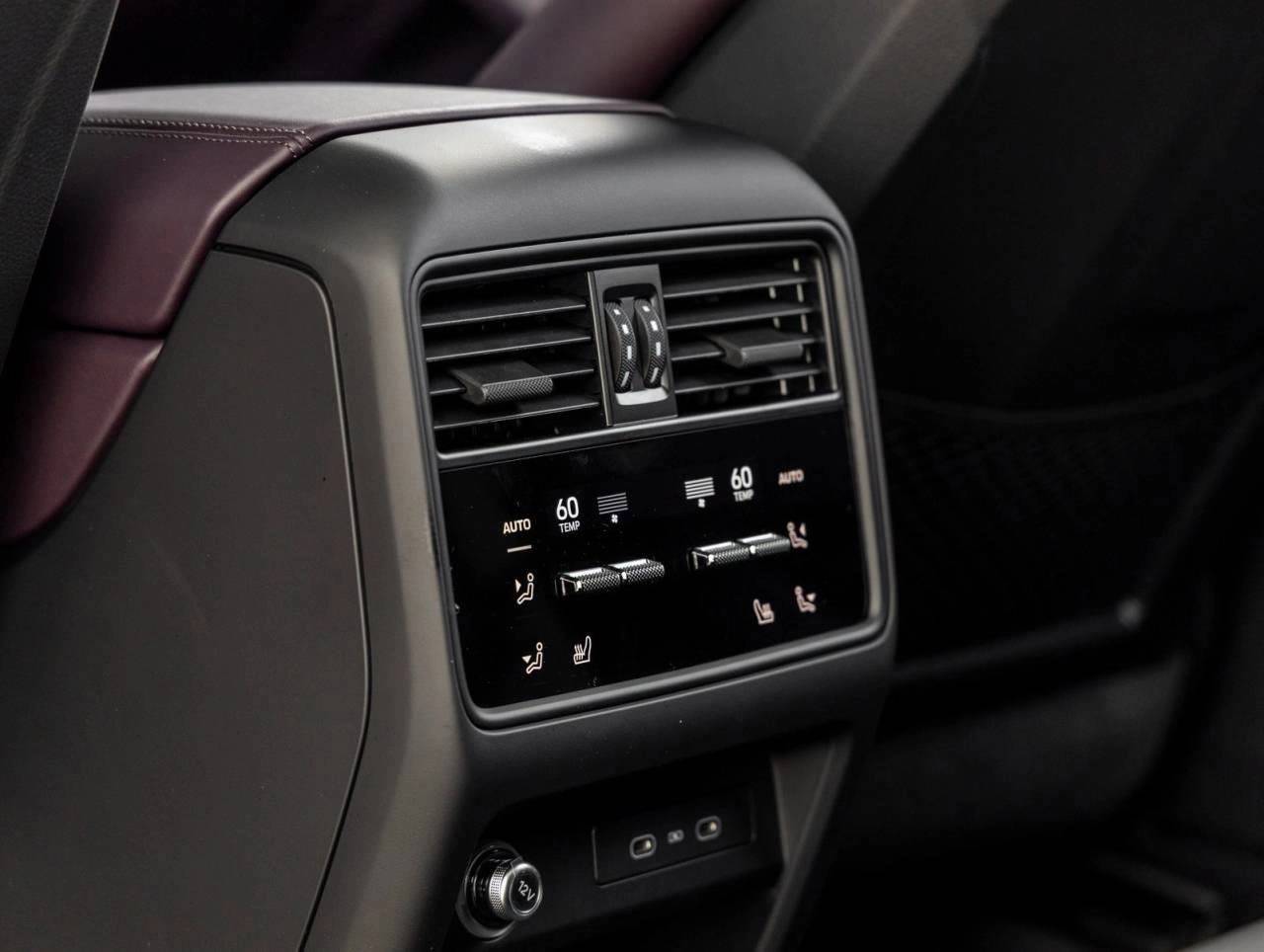 2026 Porsche Cayenne E-Hybrid Cayenne E-Hybrid