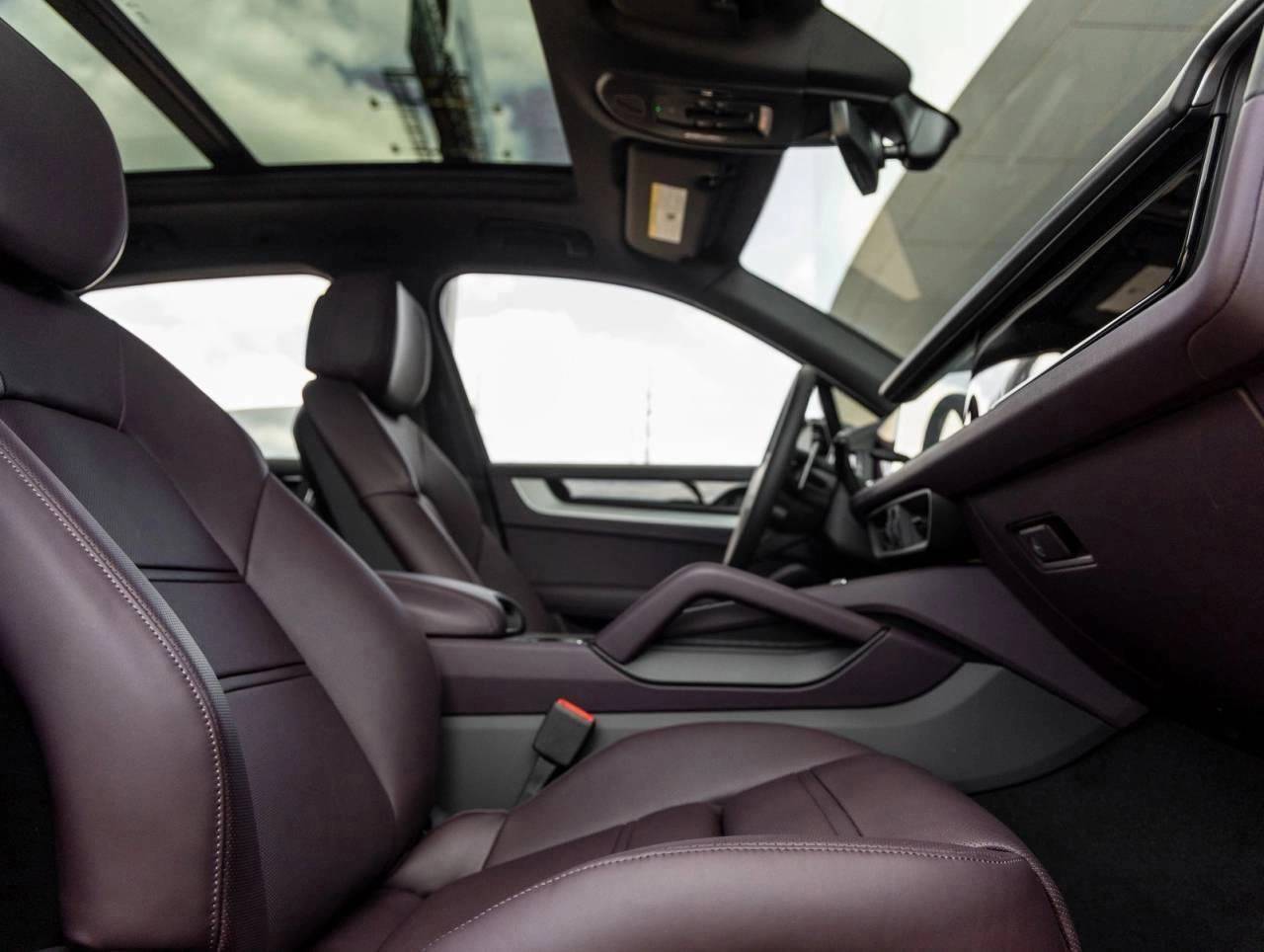 2026 Porsche Cayenne E-Hybrid Cayenne E-Hybrid