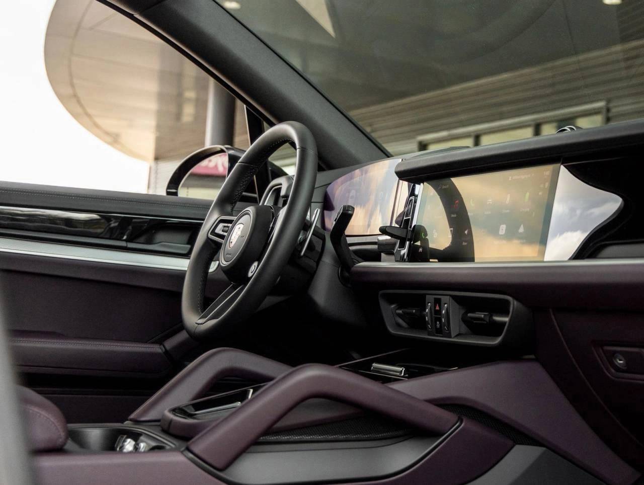 2026 Porsche Cayenne E-Hybrid Cayenne E-Hybrid