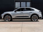 2026 Porsche Macan Macan GTS Electric