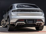 2026 Porsche Macan Macan GTS Electric