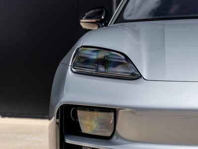 2026 Porsche Macan Macan GTS Electric
