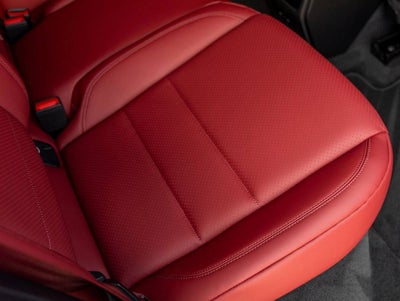 2026 Porsche Macan Macan GTS Electric
