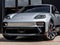 2026 Porsche Macan Macan GTS Electric