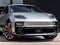 2026 Porsche Macan Macan GTS Electric