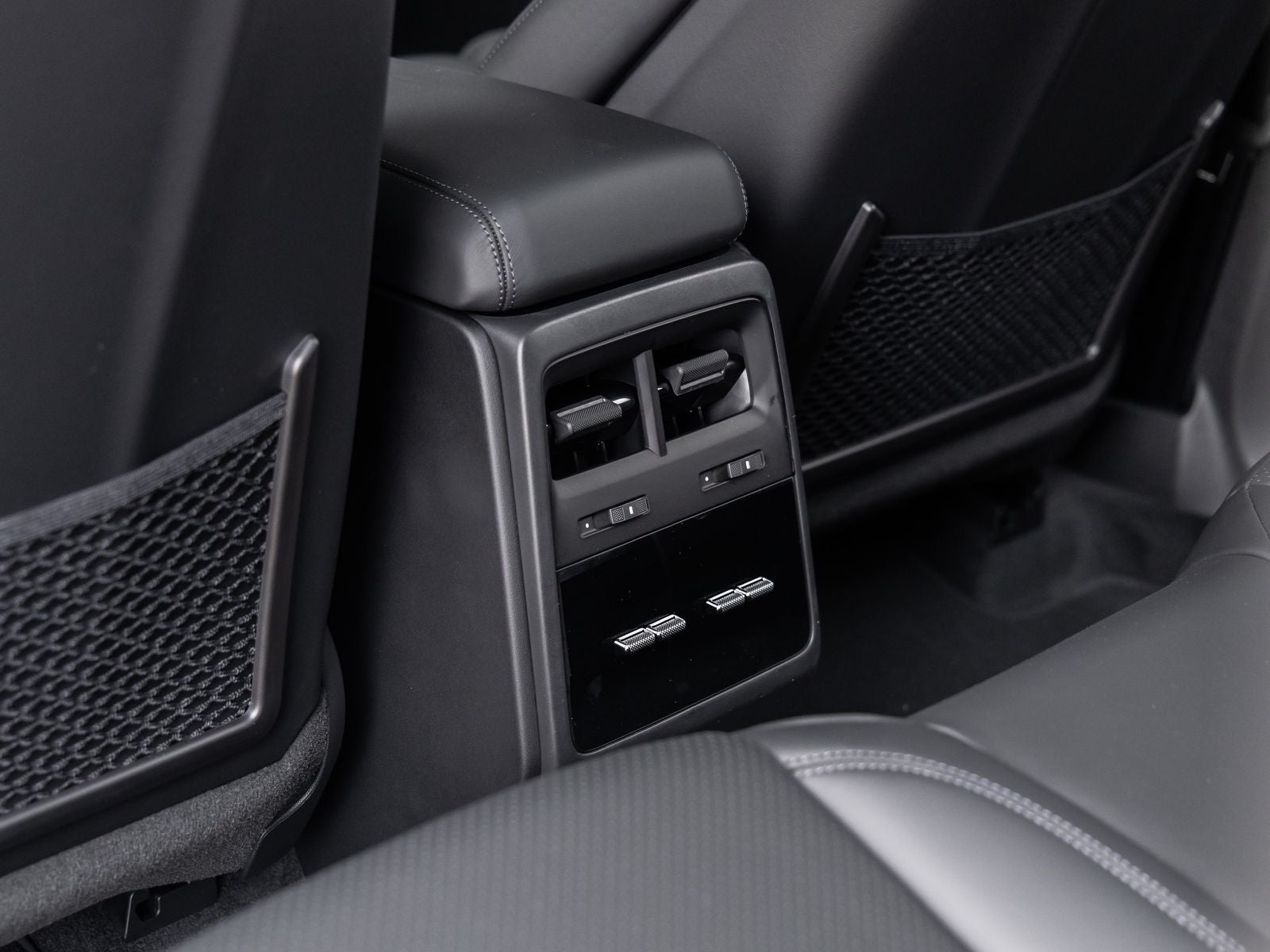 2026 Porsche Macan GTS Electric