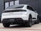 2026 Porsche Macan GTS Electric