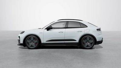 2026 Porsche Macan Electric Macan GTS Electric