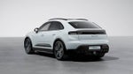 2026 Porsche Macan Electric Macan GTS Electric