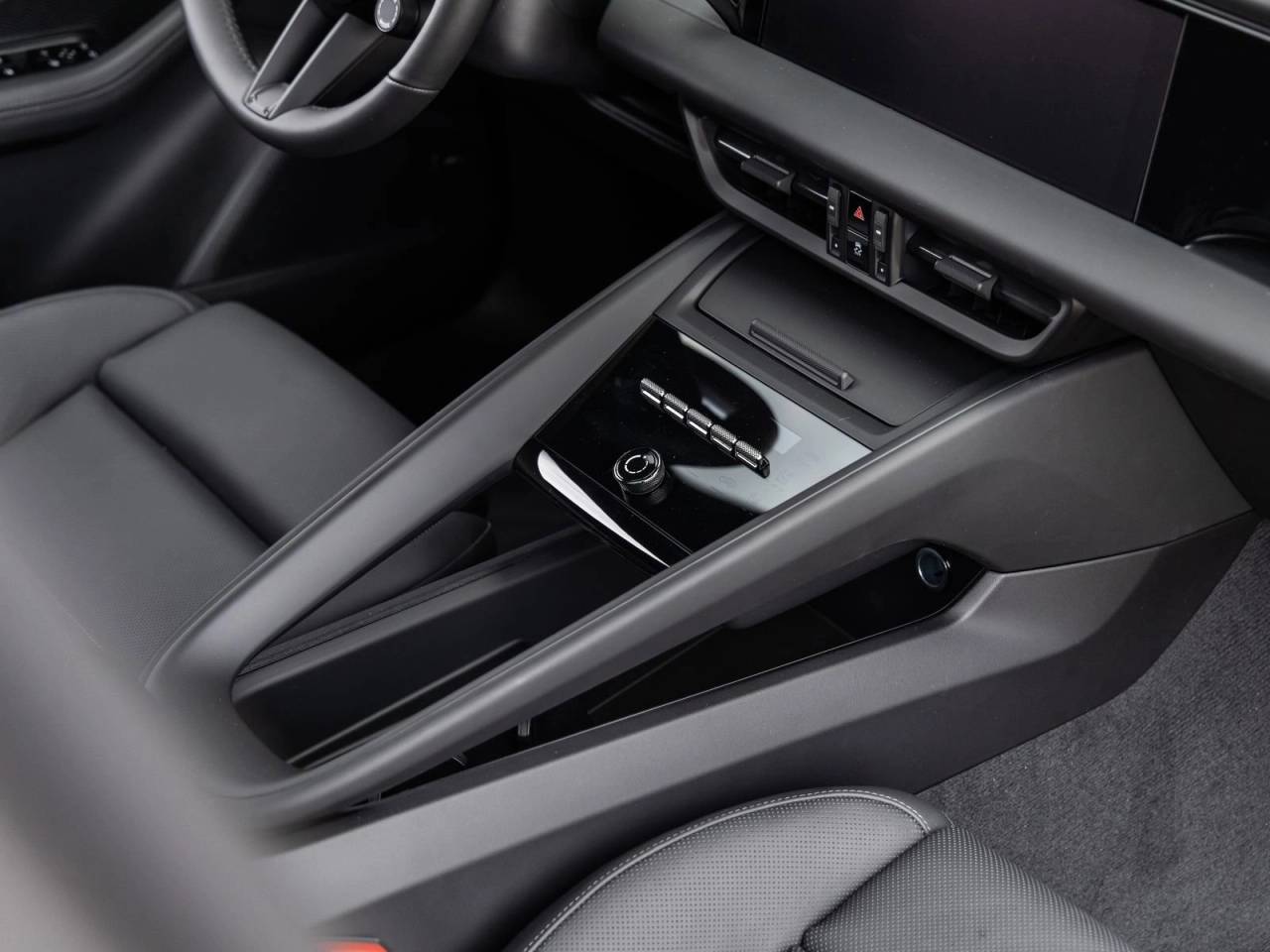 2026 Porsche Macan GTS Electric