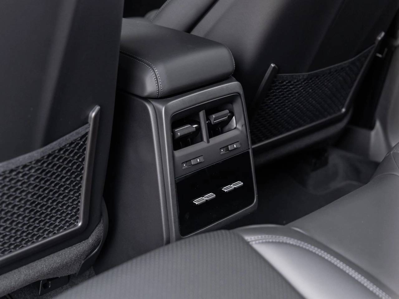 2026 Porsche Macan GTS Electric