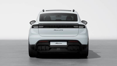 2026 Porsche Macan Electric Macan GTS Electric