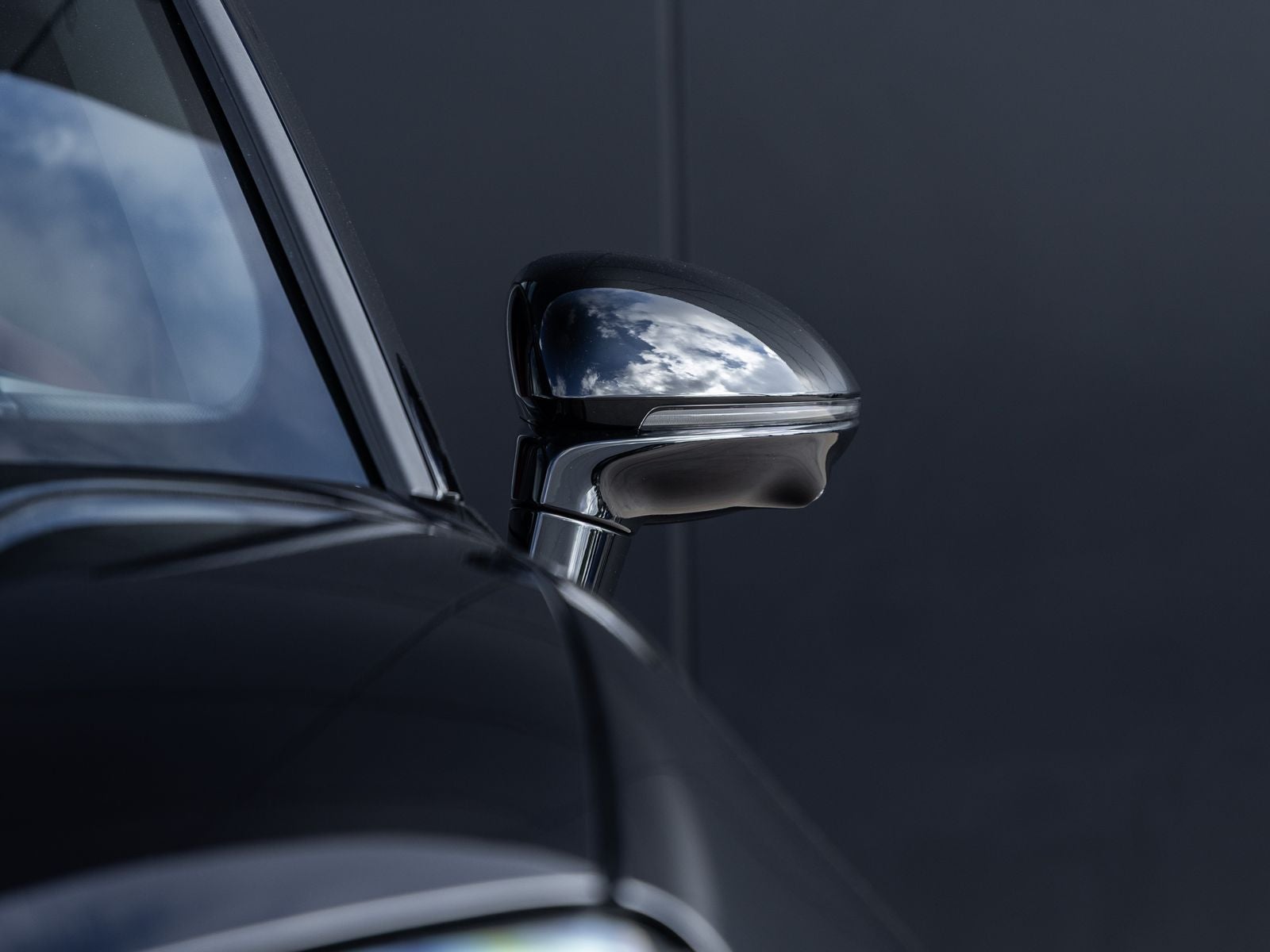 2026 Porsche Macan GTS Electric